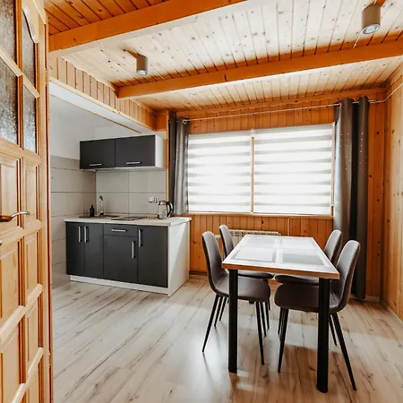 U Joli Appartement