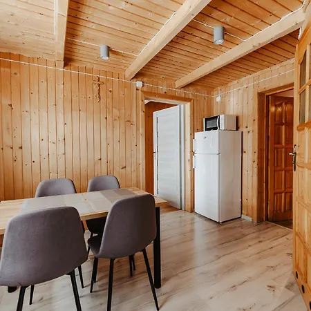 Appartement U Joli *