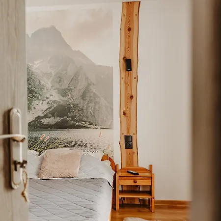 Appartement U Joli *